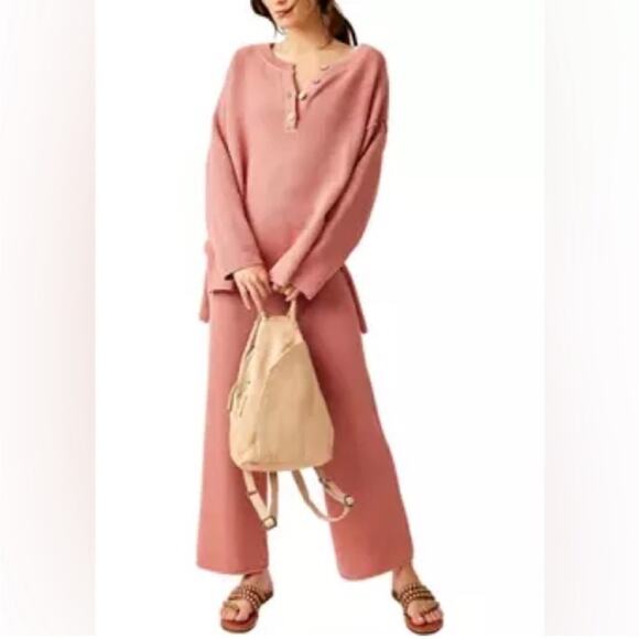 Free People Hailee Sweater - Picture 2 of 13